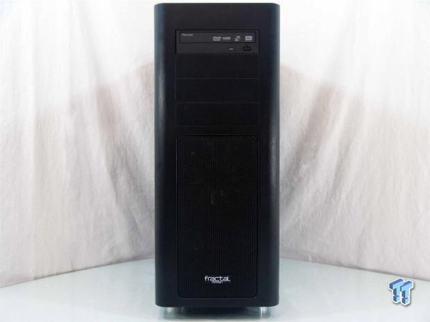 Fractal Design ARC XL Full-Tower Chassis Review 32 Fractal Design ARC XL Full-Tower Chassis Review 32