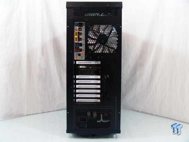 Fractal Design ARC XL Full-Tower Chassis Review 34 Fractal Design ARC XL Full-Tower Chassis Review 34