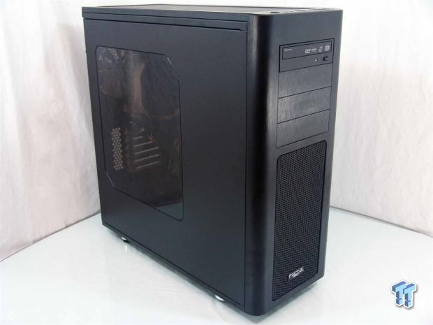 Fractal Design ARC XL Full-Tower Chassis Review 36 Fractal Design ARC XL Full-Tower Chassis Review 36