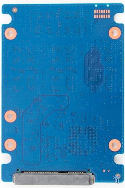 SanDisk X210 256GB Business Class SSD - Exploring Overprovisioning 08