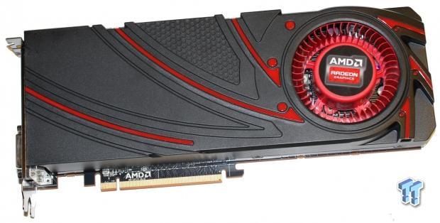 Amd Radeon R9 290x 4gb Reference Video Card Review Tweaktown