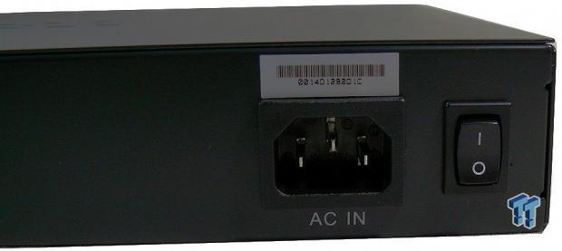 TRENDnet TL2-G244 24-Port Gigabit Layer 2 Switch Review 05 TRENDnet TL2-G244 24-Port Gigabit Layer 2 Switch Review 05