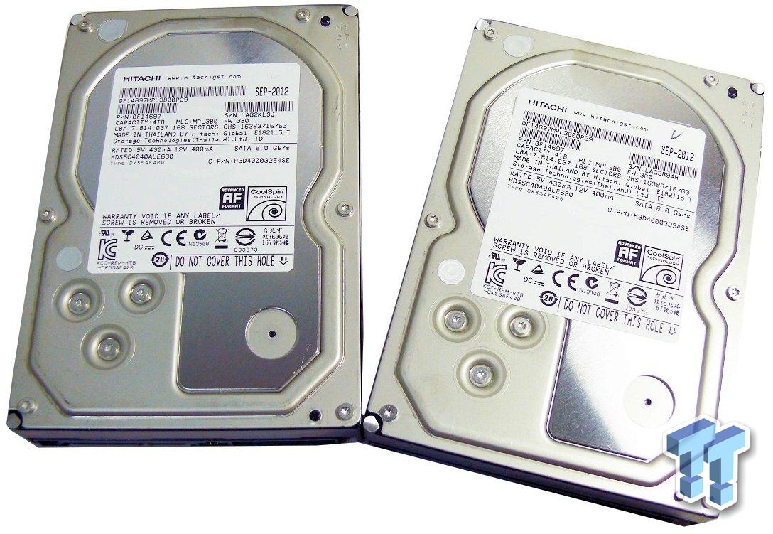 PC/タブレット PC周辺機器 Western Digital My Book Thunderbolt Duo 8TB Review