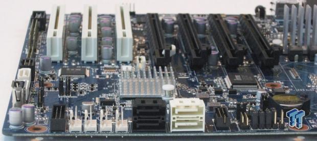 GIGABYTE GA-6LXSV Haswell Xeon Server Motherboard Review