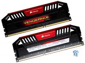 Corsair Vengeance Pro PC3-23400 8GB Dual Channel Memory Kit Review 03