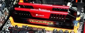 Corsair Vengeance Pro PC3-23400 8GB Dual Channel Memory Kit Review 05