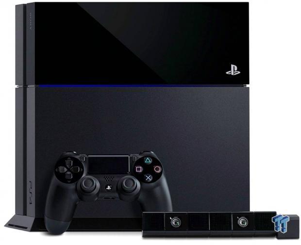 Gaming Is About To Go Next-Gen, but With No Thanks to Sony and MS 01