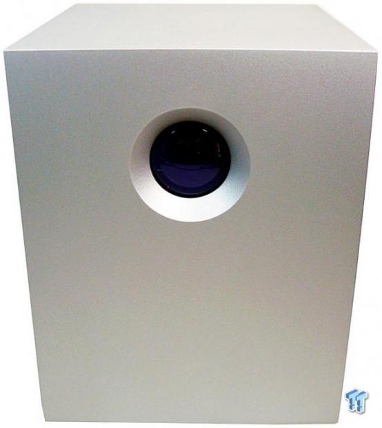 LaCie 5Big Thunderbolt 10TB DAS Review 05