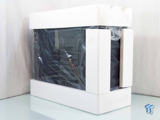 Corsair Graphite Series 230T Mid-Tower Chassis Review 06 Corsair Graphite Series 230T Mid-Tower Chassis Review 06