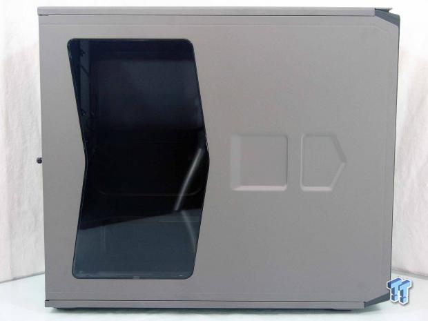 Corsair Graphite Series 230T Mid-Tower Chassis Review 10 Corsair Graphite Series 230T Mid-Tower Chassis Review 10