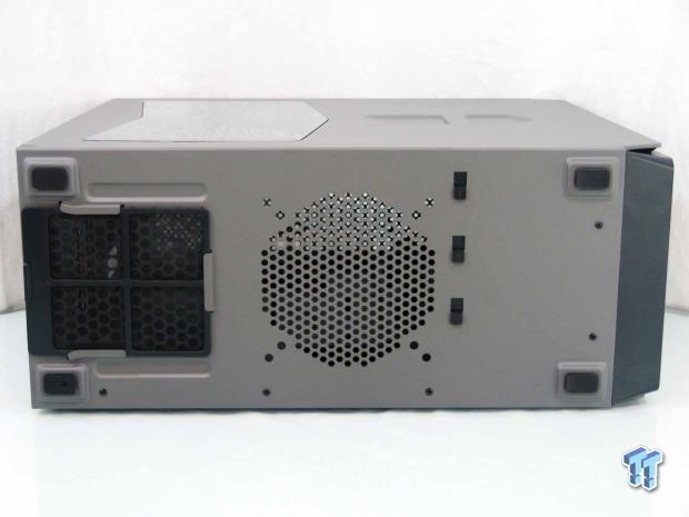 Corsair Graphite Series 230T Mid-Tower Chassis Review 14 Corsair Graphite Series 230T Mid-Tower Chassis Review 14