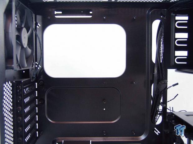 Corsair Graphite Series 230T Mid-Tower Chassis Review 19 Corsair Graphite Series 230T Mid-Tower Chassis Review 19