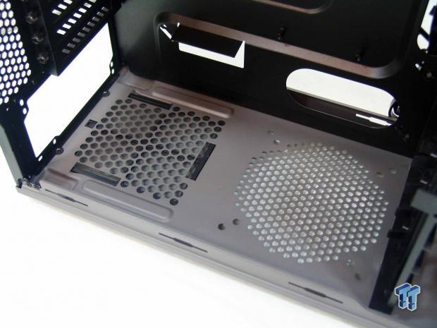 Corsair Graphite Series 230T Mid-Tower Chassis Review 20 Corsair Graphite Series 230T Mid-Tower Chassis Review 20