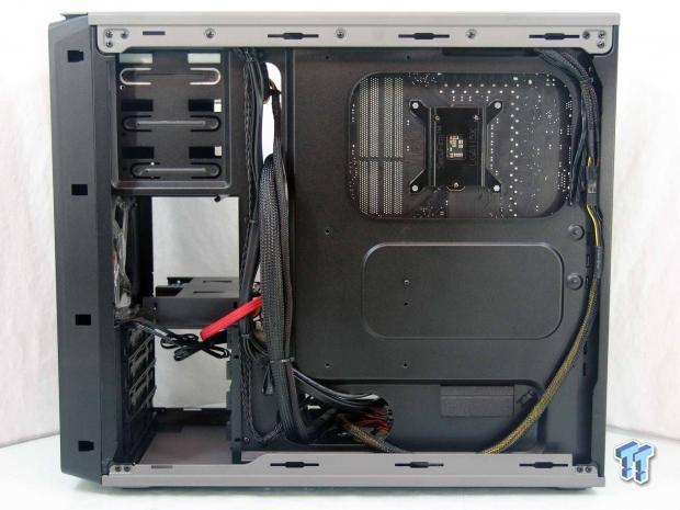 Corsair Graphite Series 230T Mid-Tower Chassis Review 32 Corsair Graphite Series 230T Mid-Tower Chassis Review 32