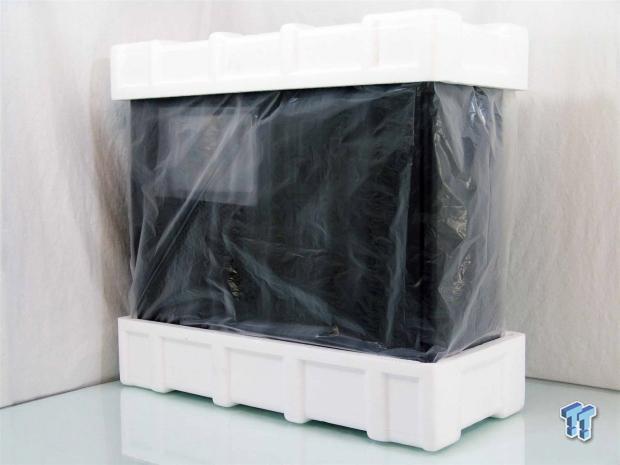 Thermaltake Urban T21 Mid-Tower Chassis Review 06 Thermaltake Urban T21 Mid-Tower Chassis Review 06