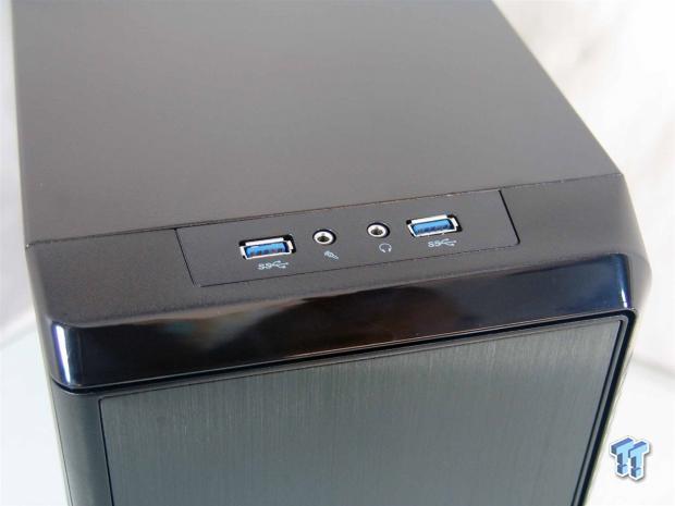 Thermaltake Urban T21 Mid-Tower Chassis Review 10 Thermaltake Urban T21 Mid-Tower Chassis Review 10