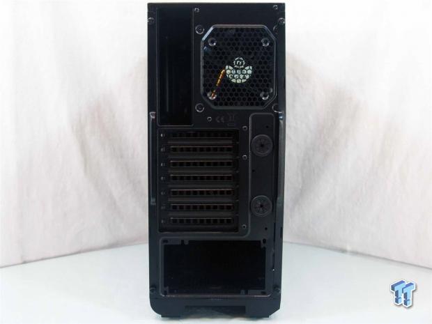 Thermaltake Urban T21 Mid-Tower Chassis Review 13 Thermaltake Urban T21 Mid-Tower Chassis Review 13