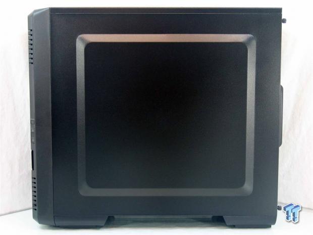 Thermaltake Urban T21 Mid-Tower Chassis Review 14 Thermaltake Urban T21 Mid-Tower Chassis Review 14