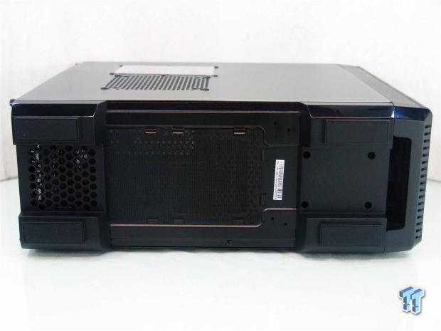 Thermaltake Urban T21 Mid-Tower Chassis Review 15 Thermaltake Urban T21 Mid-Tower Chassis Review 15