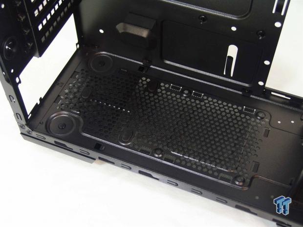 Thermaltake Urban T21 Mid-Tower Chassis Review 21 Thermaltake Urban T21 Mid-Tower Chassis Review 21