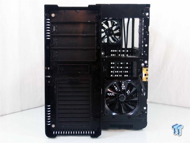 Thermaltake Urban T21 Mid-Tower Chassis Review 29 Thermaltake Urban T21 Mid-Tower Chassis Review 29