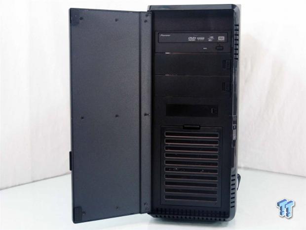 Thermaltake Urban T21 Mid-Tower Chassis Review 30 Thermaltake Urban T21 Mid-Tower Chassis Review 30