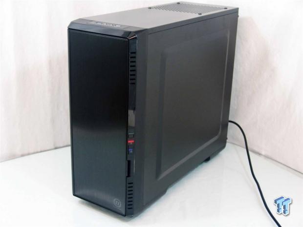 Thermaltake Urban T21 Mid-Tower Chassis Review 35 Thermaltake Urban T21 Mid-Tower Chassis Review 35