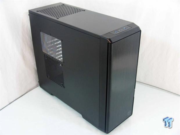 Thermaltake Urban T21 Mid-Tower Chassis Review 99 Thermaltake Urban T21 Mid-Tower Chassis Review 99
