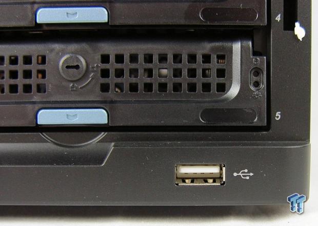 Infortrend Deduplication in Action - Creating more NAS storage space 04 Infortrend Deduplication in Action - Creating more NAS storage space 04