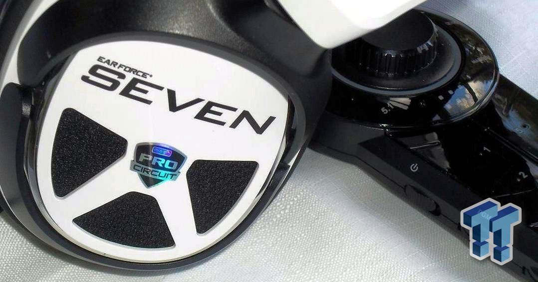 Ear force sales seven pro circuit
