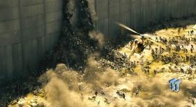 World War Z (2013) Blu-ray Movie Review 3 | TweakTown.com