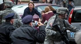 World War Z (2013) Blu-ray Movie Review 4 | TweakTown.com