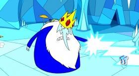 Adventure Time: The Complete First Season (2013) Blu-ray Review 2 Adventure Time: The Complete First Season (2013) Blu-ray Review 2