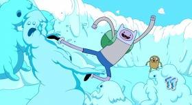 Adventure Time: The Complete First Season (2013) Blu-ray Review 3 Adventure Time: The Complete First Season (2013) Blu-ray Review 3