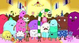 Adventure Time: The Complete First Season (2013) Blu-ray Review 4 Adventure Time: The Complete First Season (2013) Blu-ray Review 4