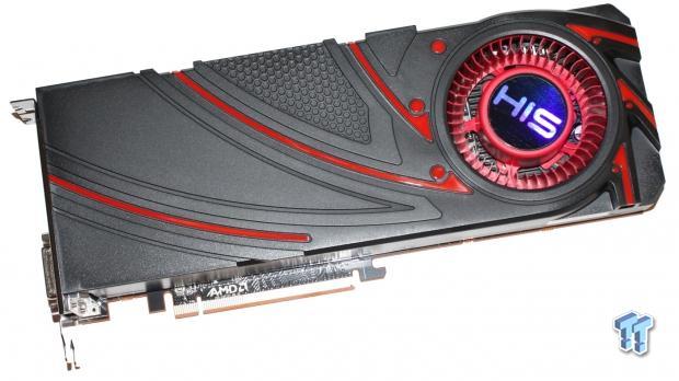 HIS Radeon R9 290X 4GB in CrossFire Video Card Review 05