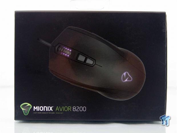 Mionix Avior 8200 Laser Gaming Mouse Review 02 Mionix Avior 8200 Laser Gaming Mouse Review 02