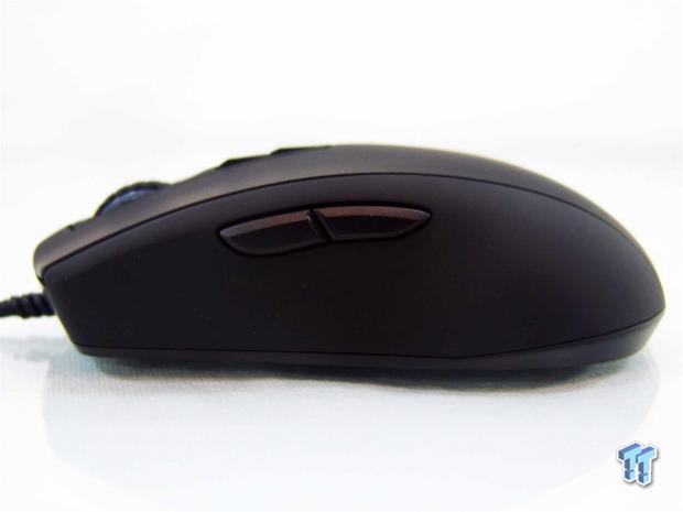 Mionix Avior 8200 Laser Gaming Mouse Review 06 Mionix Avior 8200 Laser Gaming Mouse Review 06