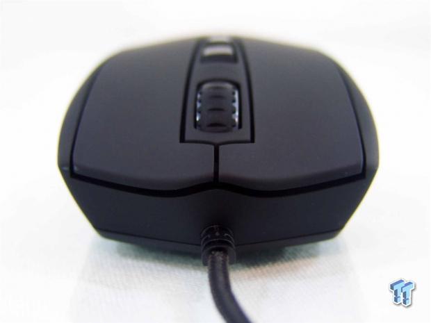 Mionix Avior 8200 Laser Gaming Mouse Review 09 Mionix Avior 8200 Laser Gaming Mouse Review 09