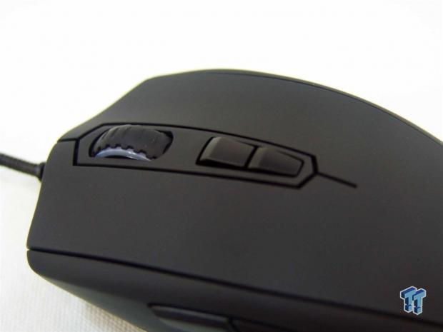 Mionix Avior 8200 Laser Gaming Mouse Review 10 Mionix Avior 8200 Laser Gaming Mouse Review 10