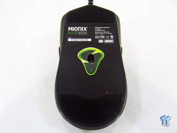 Mionix Avior 8200 Laser Gaming Mouse Review 11 Mionix Avior 8200 Laser Gaming Mouse Review 11