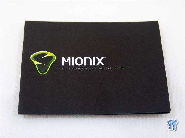 Mionix Avior 8200 Laser Gaming Mouse Review 13 Mionix Avior 8200 Laser Gaming Mouse Review 13