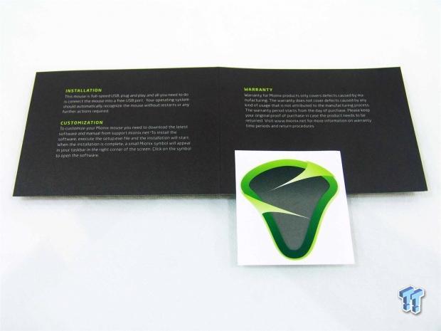 Mionix Avior 8200 Laser Gaming Mouse Review 14 Mionix Avior 8200 Laser Gaming Mouse Review 14