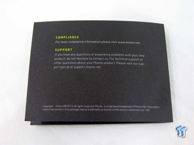 Mionix Avior 8200 Laser Gaming Mouse Review 15 Mionix Avior 8200 Laser Gaming Mouse Review 15