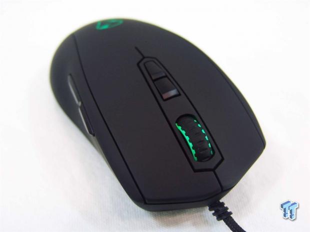 Mionix Avior 8200 Laser Gaming Mouse Review 23 Mionix Avior 8200 Laser Gaming Mouse Review 23