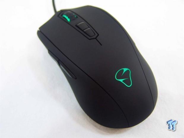 Mionix Avior 8200 Laser Gaming Mouse Review 24 Mionix Avior 8200 Laser Gaming Mouse Review 24
