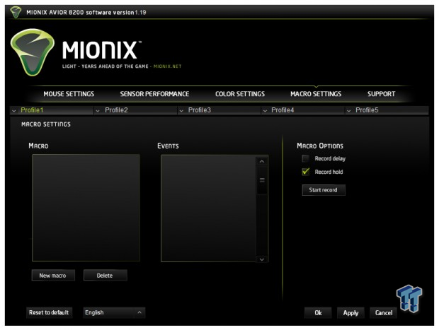 Mionix Avior 8200 Laser Gaming Mouse Review 28 Mionix Avior 8200 Laser Gaming Mouse Review 28