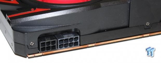 Amd Radeon R9 290 4gb Reference Video Card Review Tweaktown