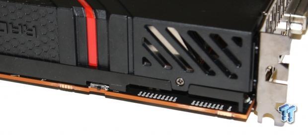 Amd Radeon R9 290 4gb Reference Video Card Review Tweaktown