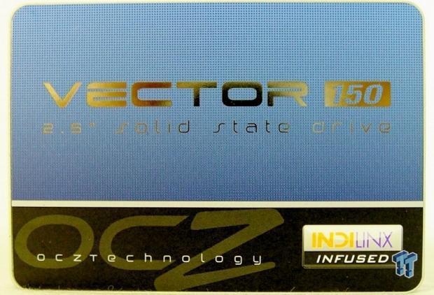 OCZ Technology Vector 150 240GB SSD Review 08